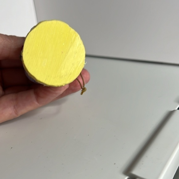 Disney, Eeyore,Winnie the Pooh . Christmas ornament. - Picture 7 of 10